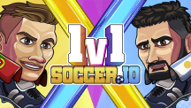1V1Soccer.Io img