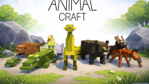 Animal Craft img