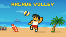 Arcade Volley img
