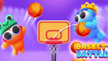 Basket Battle img