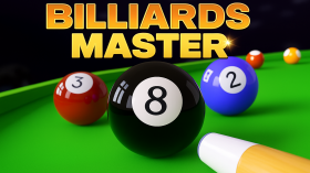 Billiards Master img