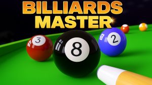 Billiards Master img
