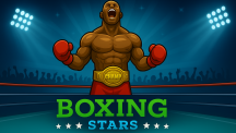Boxing Stars img