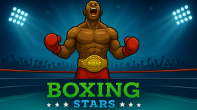 Boxing Stars img