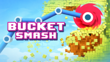 Bucket Smash img