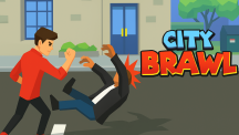 City Brawl img