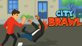 City Brawl img