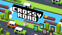 Crossy Road img