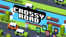 Crossy Road img