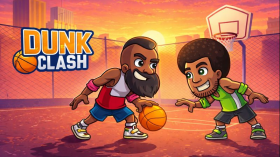 Dunk Clash img