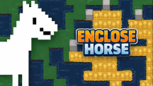 Enclose Horse img