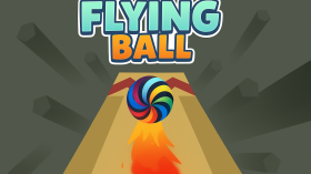 Flying Ball img