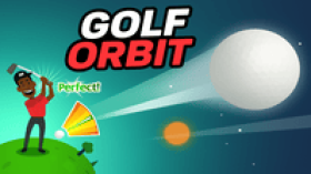 Golf Orbit img