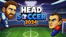 Head Soccer 2024 img