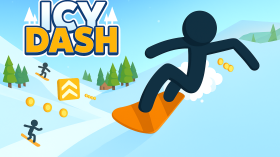 Icy Dash img