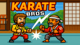 Karate Bros img