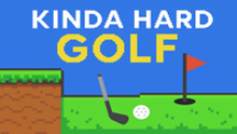 Kinda Hard Golf img