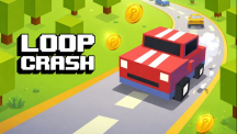 Loop Crash img