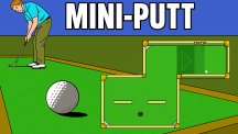 Mini Putt img
