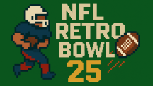 NFL Retro Bowl 25 img