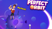 Perfect Orbit img