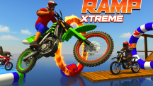 Ramp Xtreme img