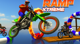 Ramp Xtreme img