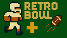 Retro Bowl + img