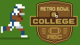 Retro Bowl College img