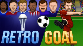 Retro Goal img