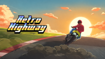 Retro Highway img