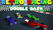 Retro Racing: Double Dash img