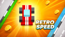 Retro Speed img