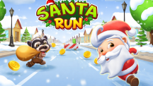 Santa Run img