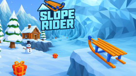 Slope Rider img