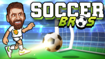 Soccer Bros img