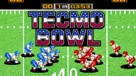 Tecmo Bowl img