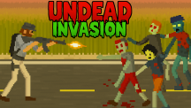 Undead Invasion img